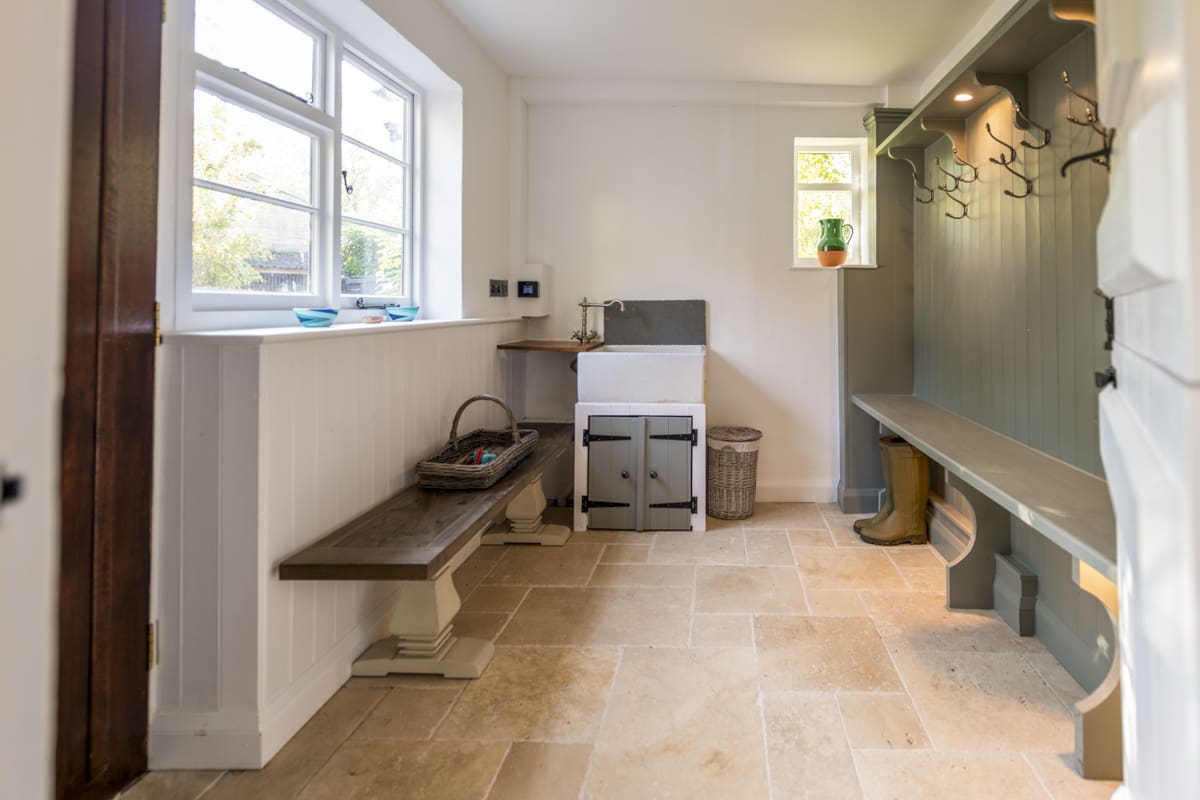 Rent River Cottage United Kingdom