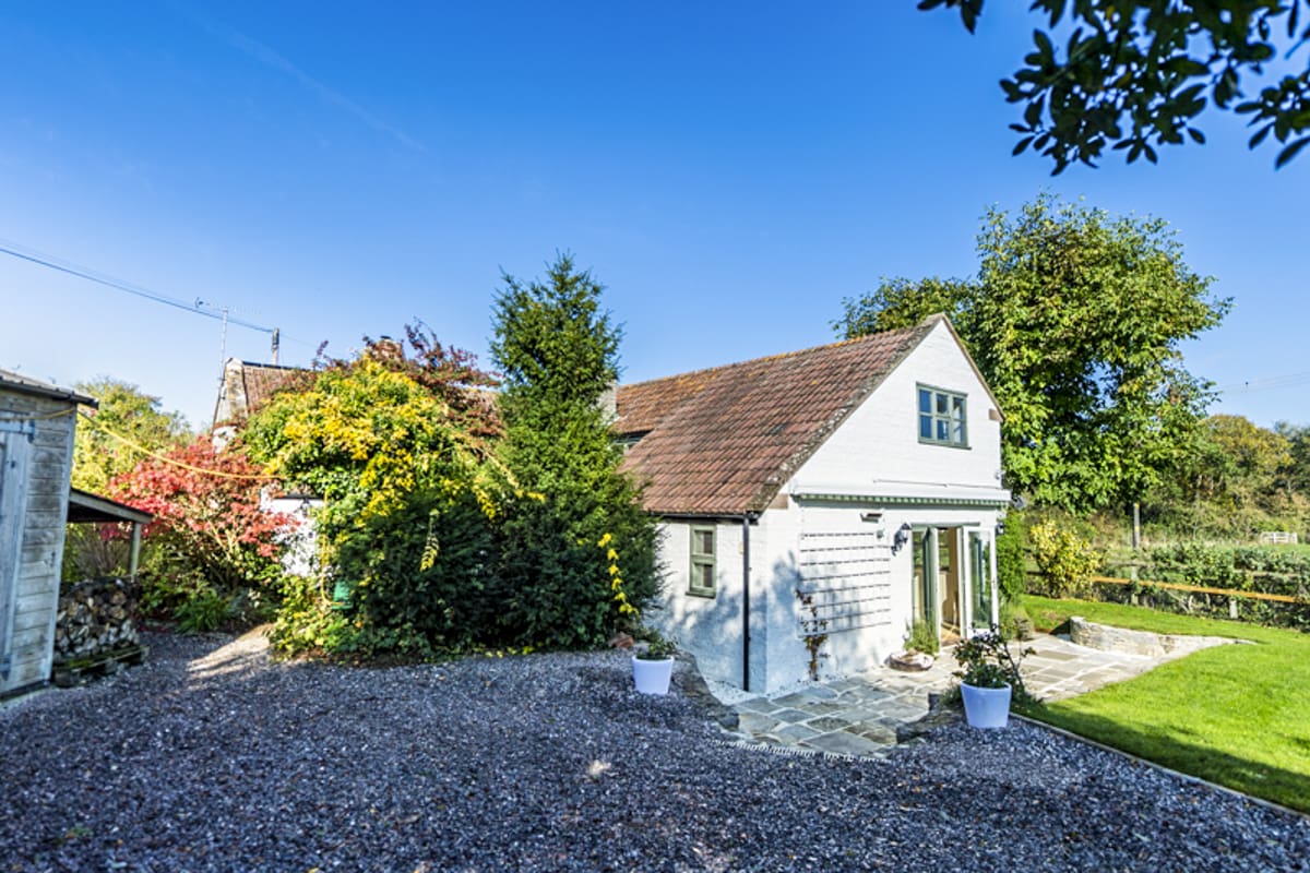 Rent River Cottage United Kingdom