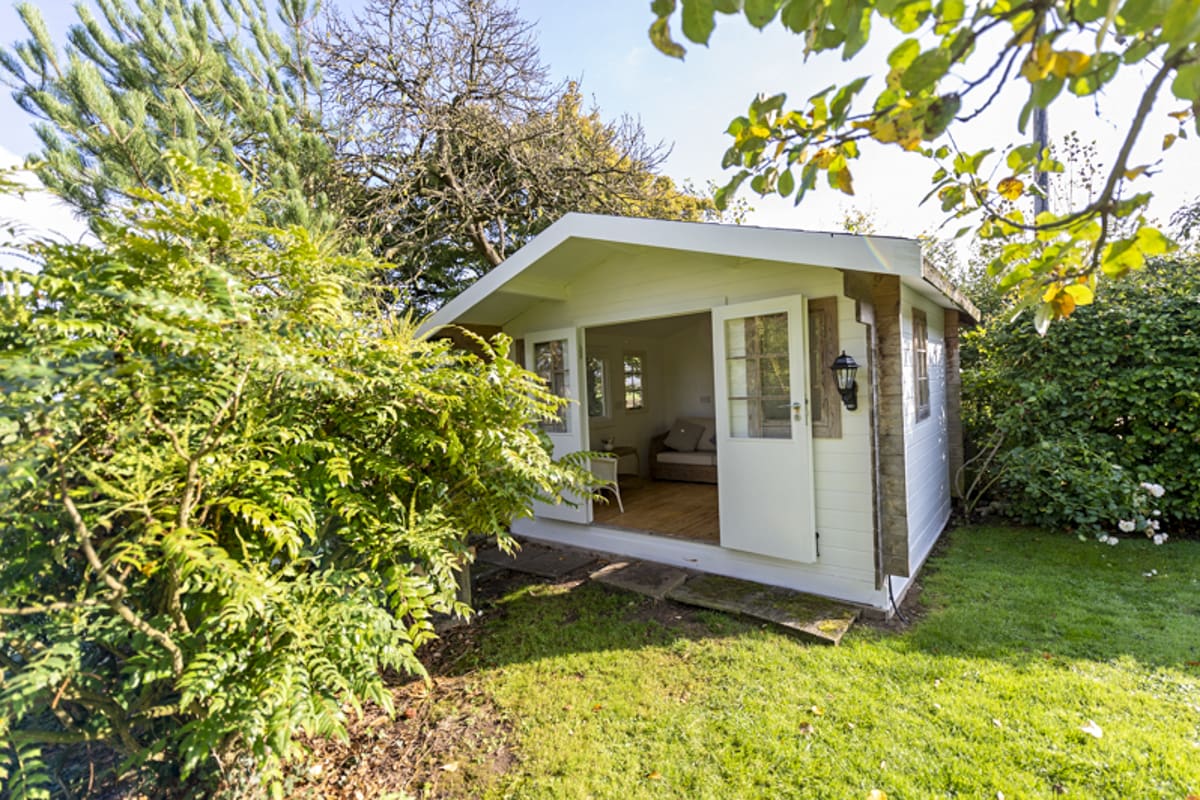 Rent River Cottage United Kingdom