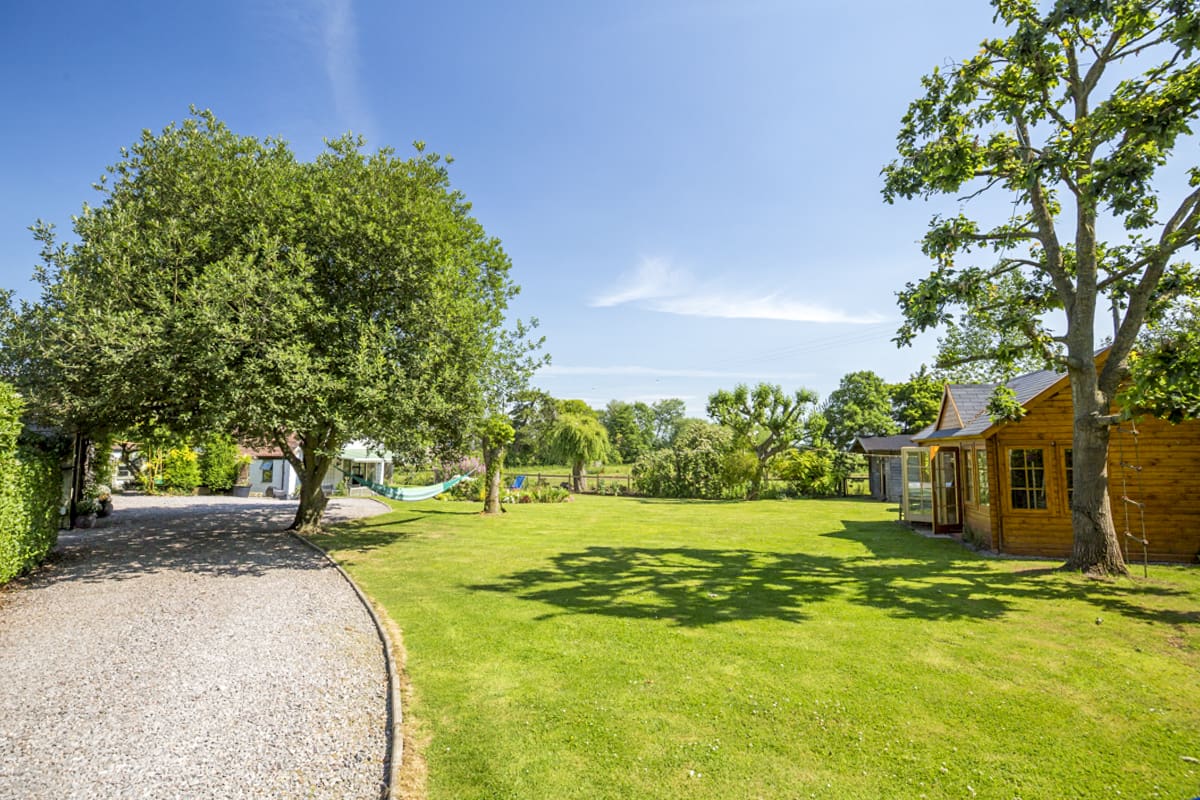 Rent River Cottage United Kingdom