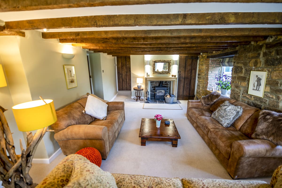 Rent River Cottage United Kingdom