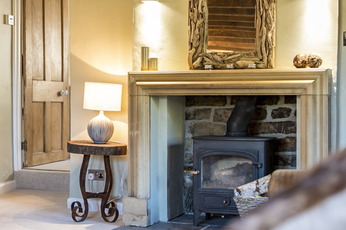 Rent River Cottage United Kingdom