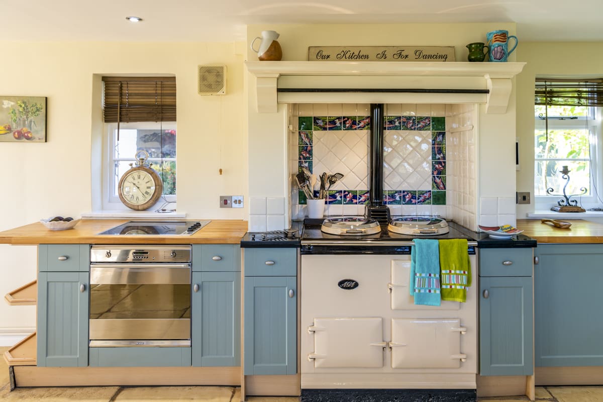 Rent River Cottage United Kingdom