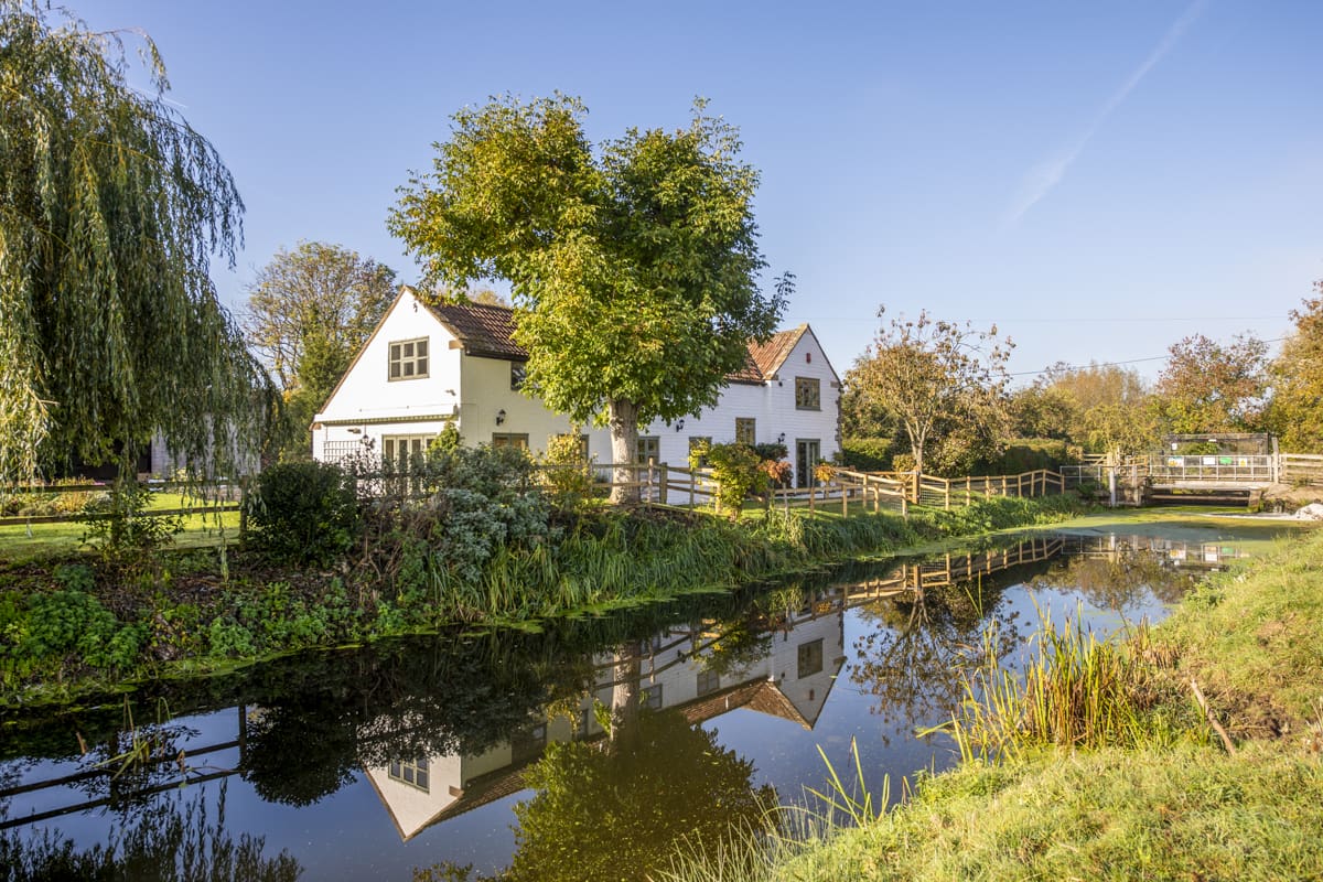 Rent-holiday-Rent River Cottage United Kingdom-Langport
