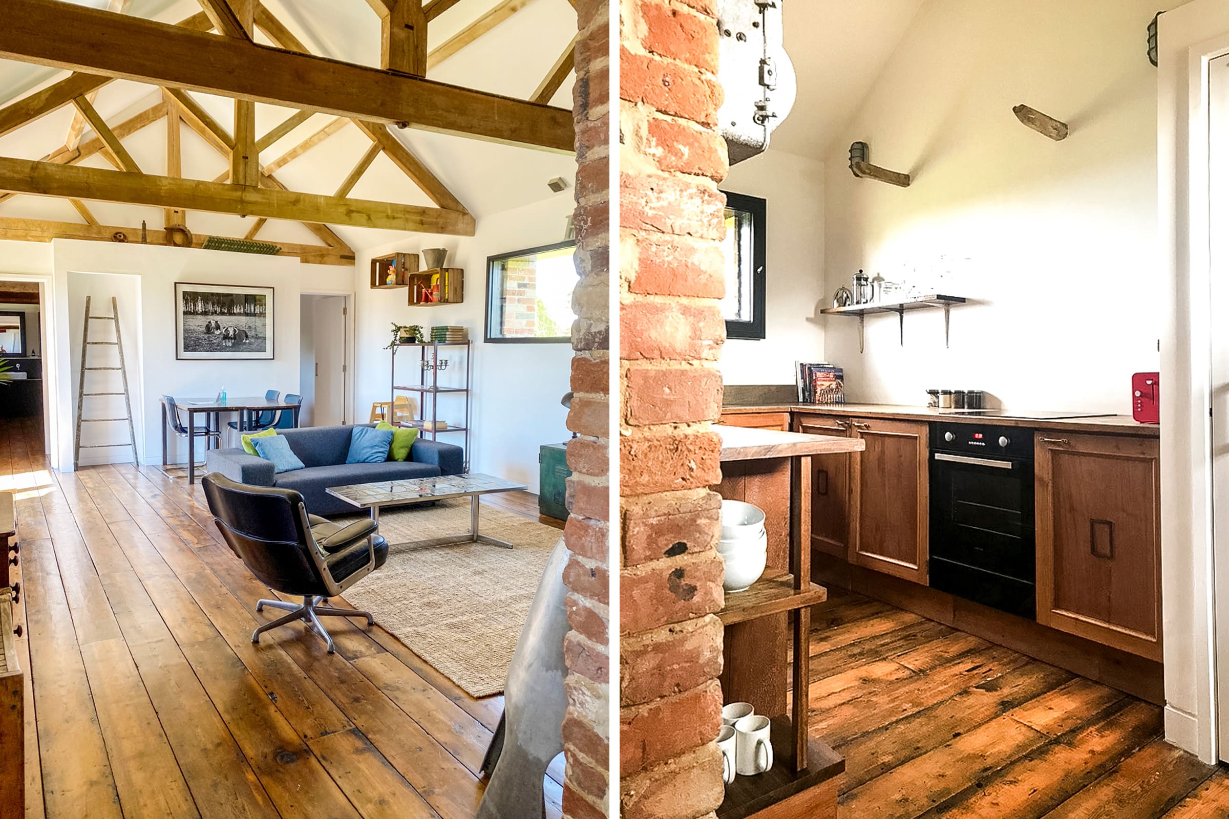 Rent Saddle Cottage United Kingdom