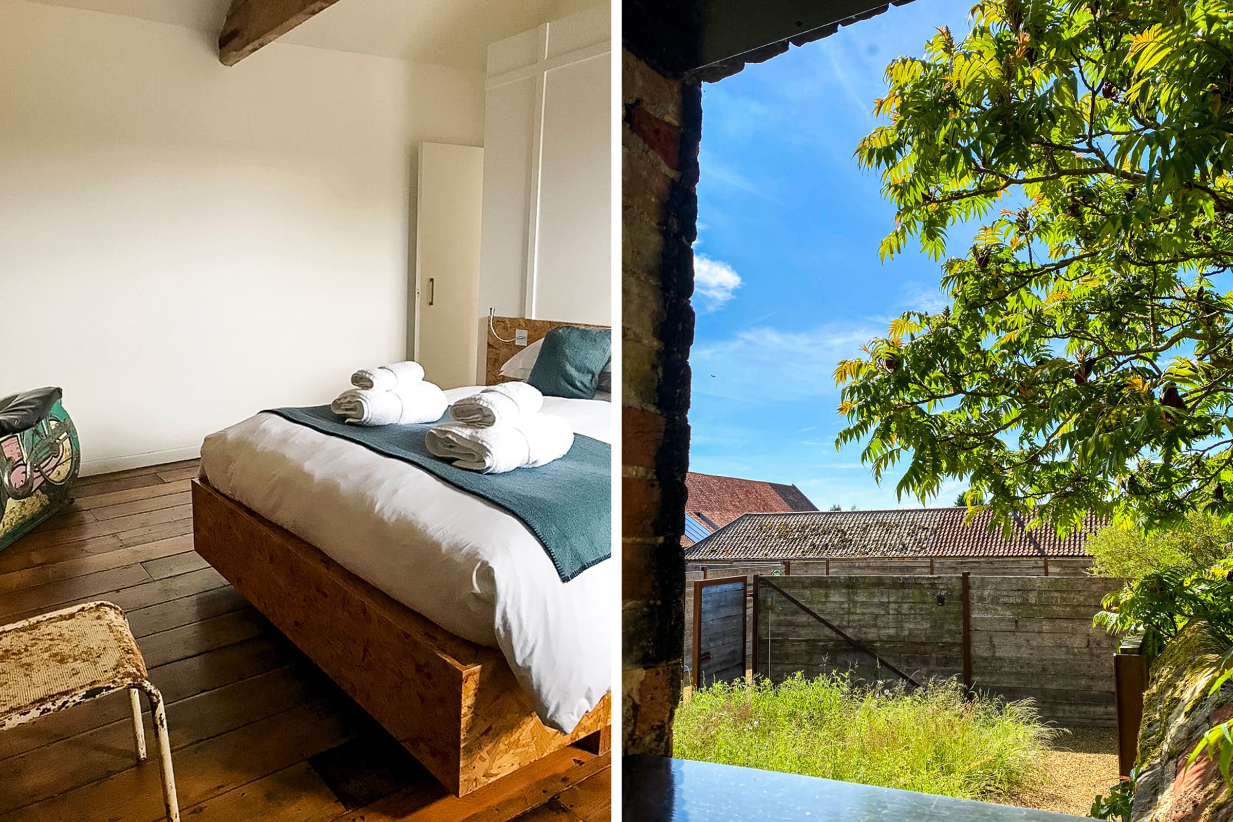 Rent Saddle Cottage United Kingdom