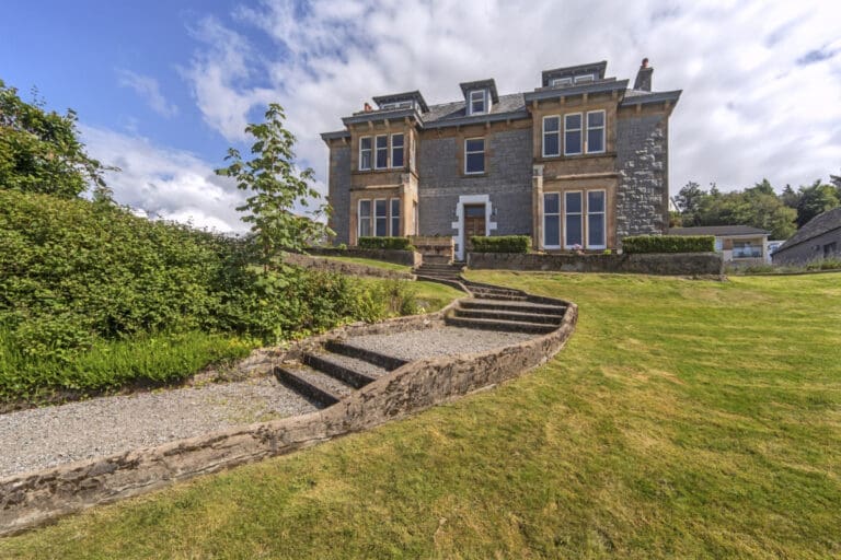 Rent Seaview Mansion United Kingdom