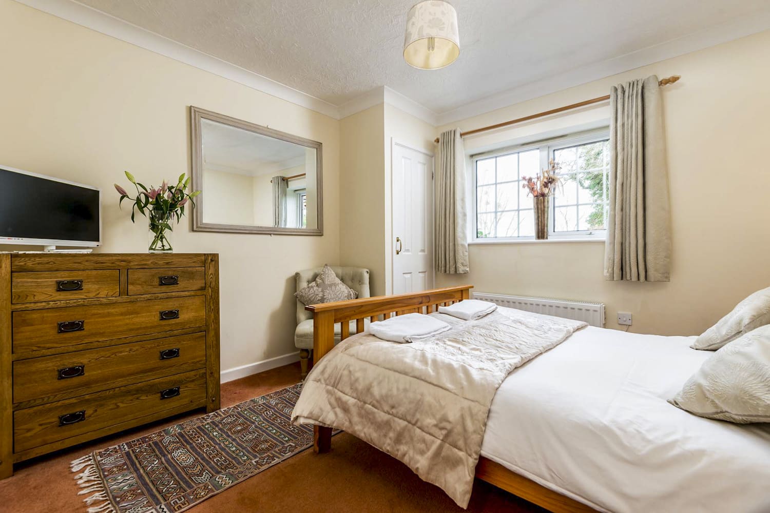 Rent Silva Cottage United Kingdom