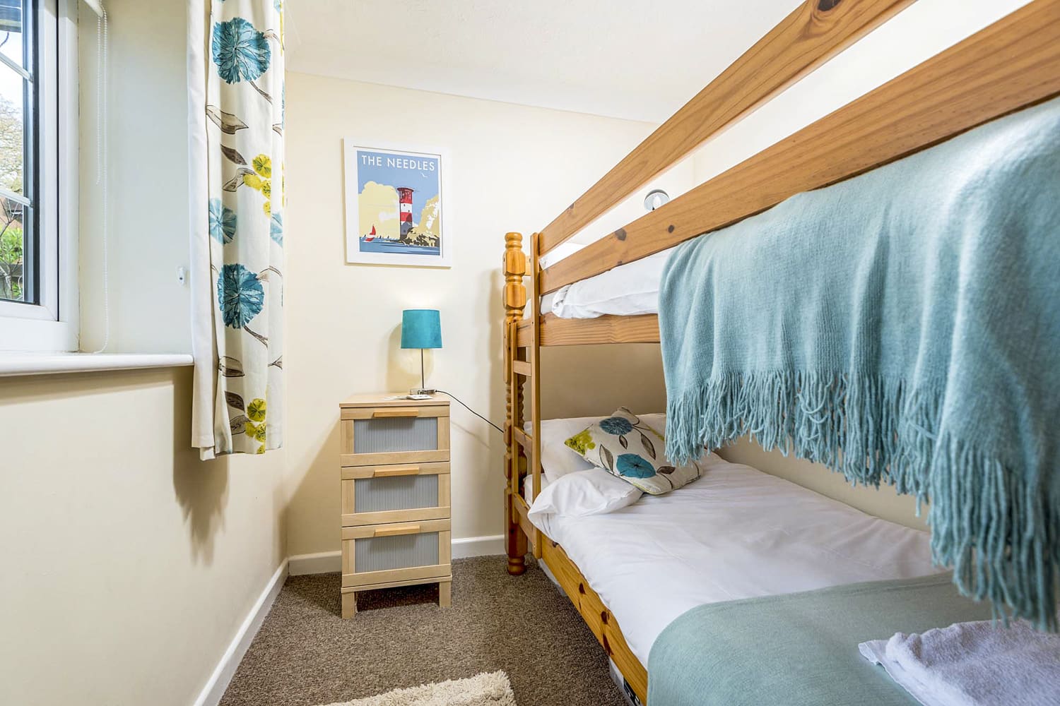 Rent Silva Cottage United Kingdom