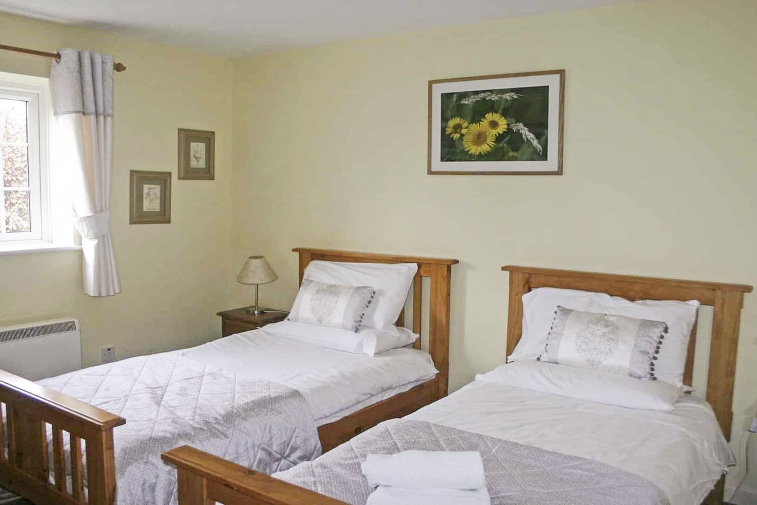 Rent Silva Cottage United Kingdom