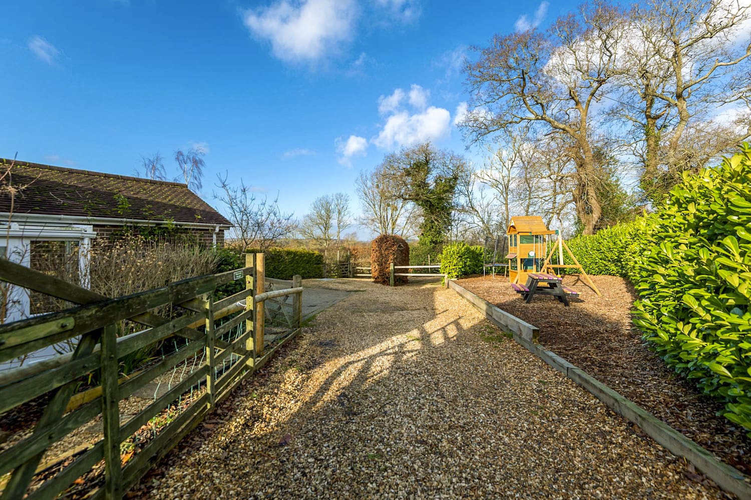 Rent Silva Cottage United Kingdom