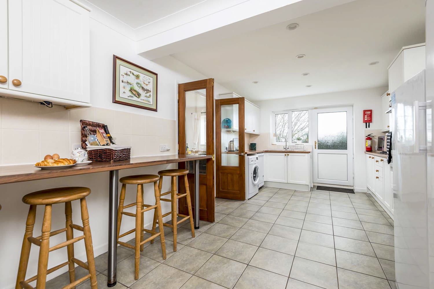 Rent Silva Cottage United Kingdom