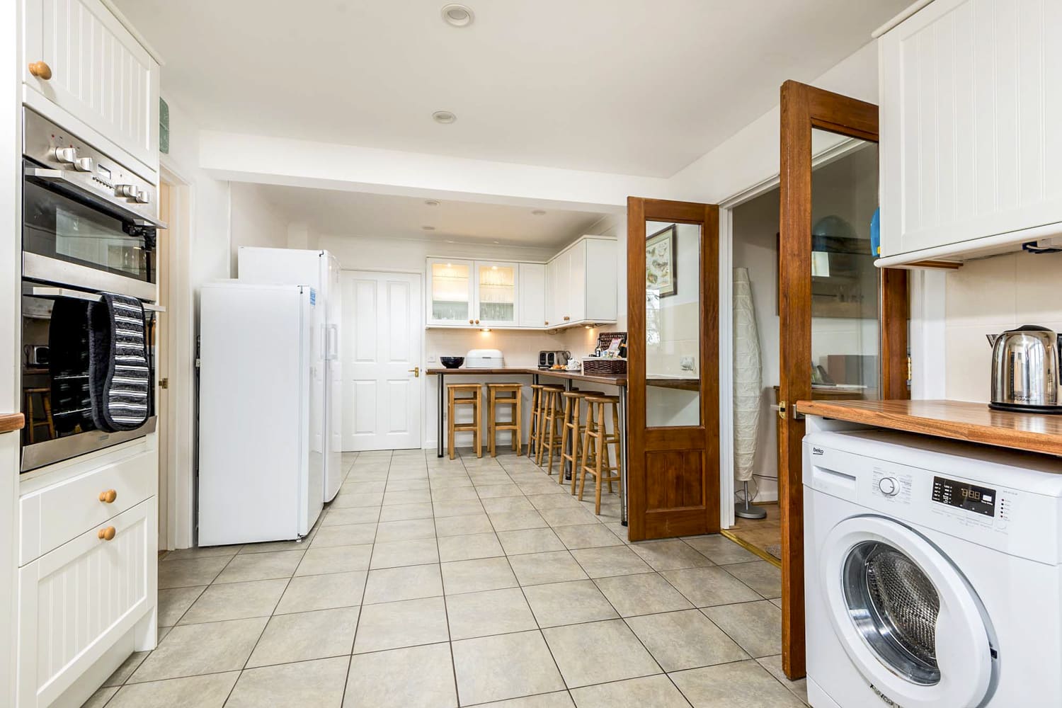Rent Silva Cottage United Kingdom