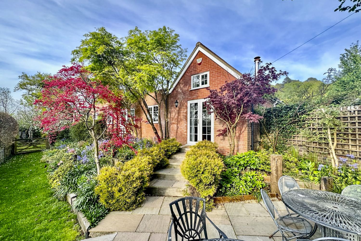 Rent-holiday-Rent Silva Cottage United Kingdom-Fordingbridge