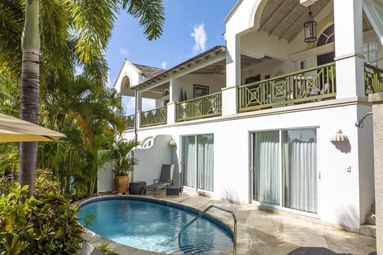 Rent Sugar Cane Ridge 3 Barbados