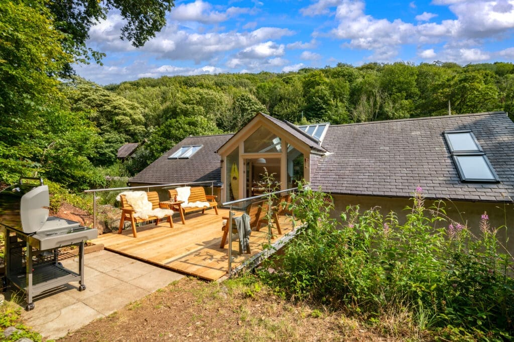 Rent-holiday-Rent The Sail Loft United Kingdom-Y Felinheli