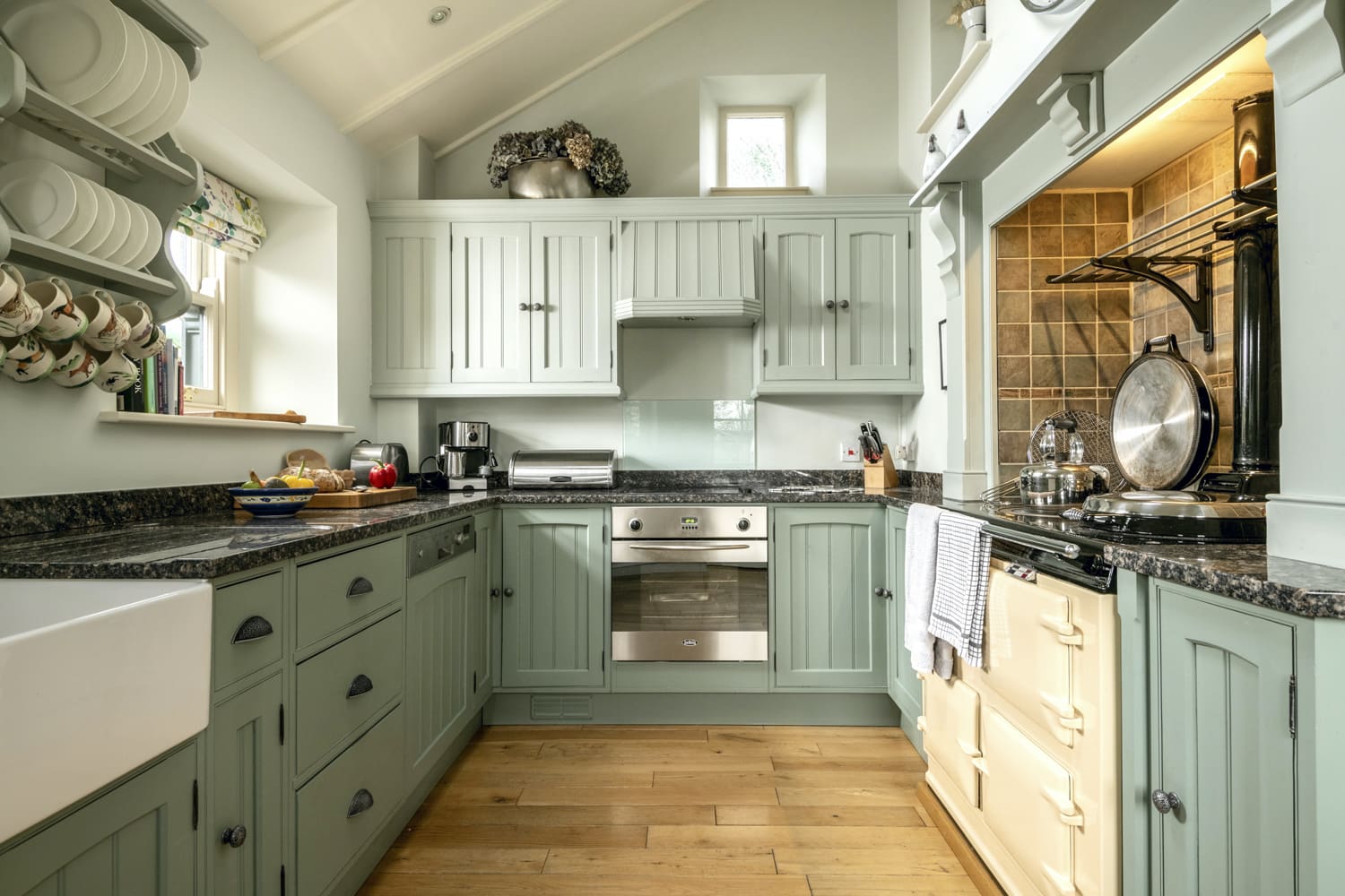 Rent Tweed Cottage United Kingdom