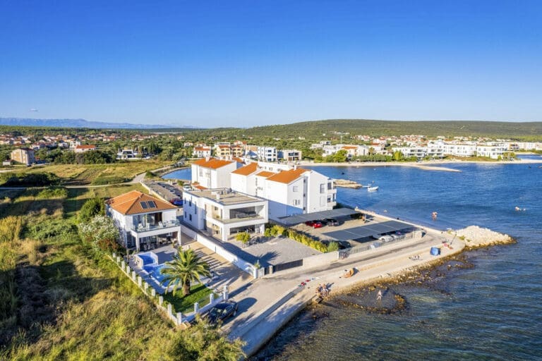 Rent Villa Ayanna Croatia