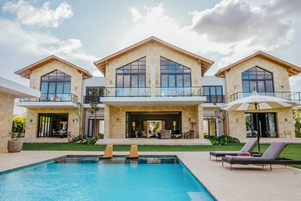 Rent-holiday-Rent Villa Barranca Dominican Republic-