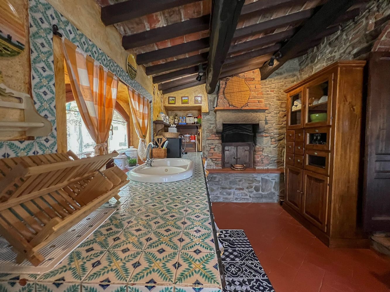 Rent Villa Campaccio Italy