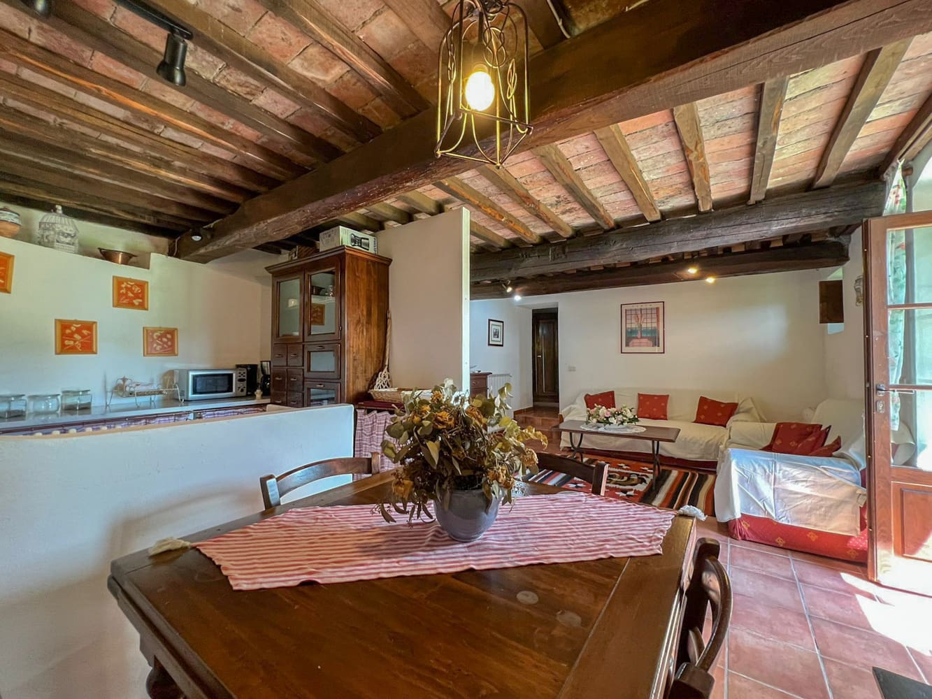 Rent Villa Campaccio Italy