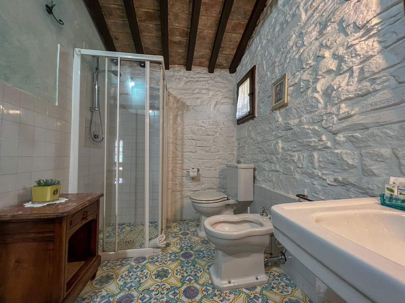 Rent Villa Campaccio Italy
