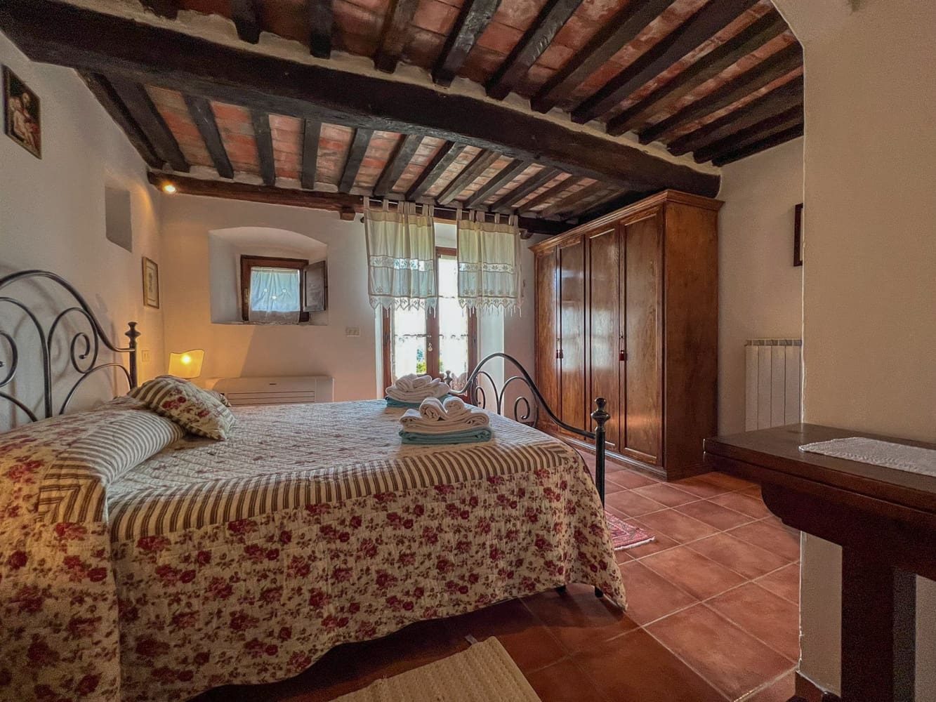 Rent Villa Campaccio Italy