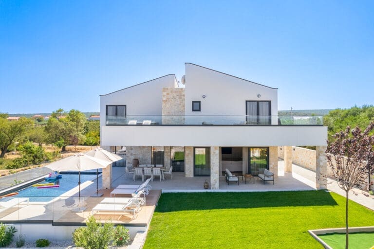 Rent Villa Careto Croatia