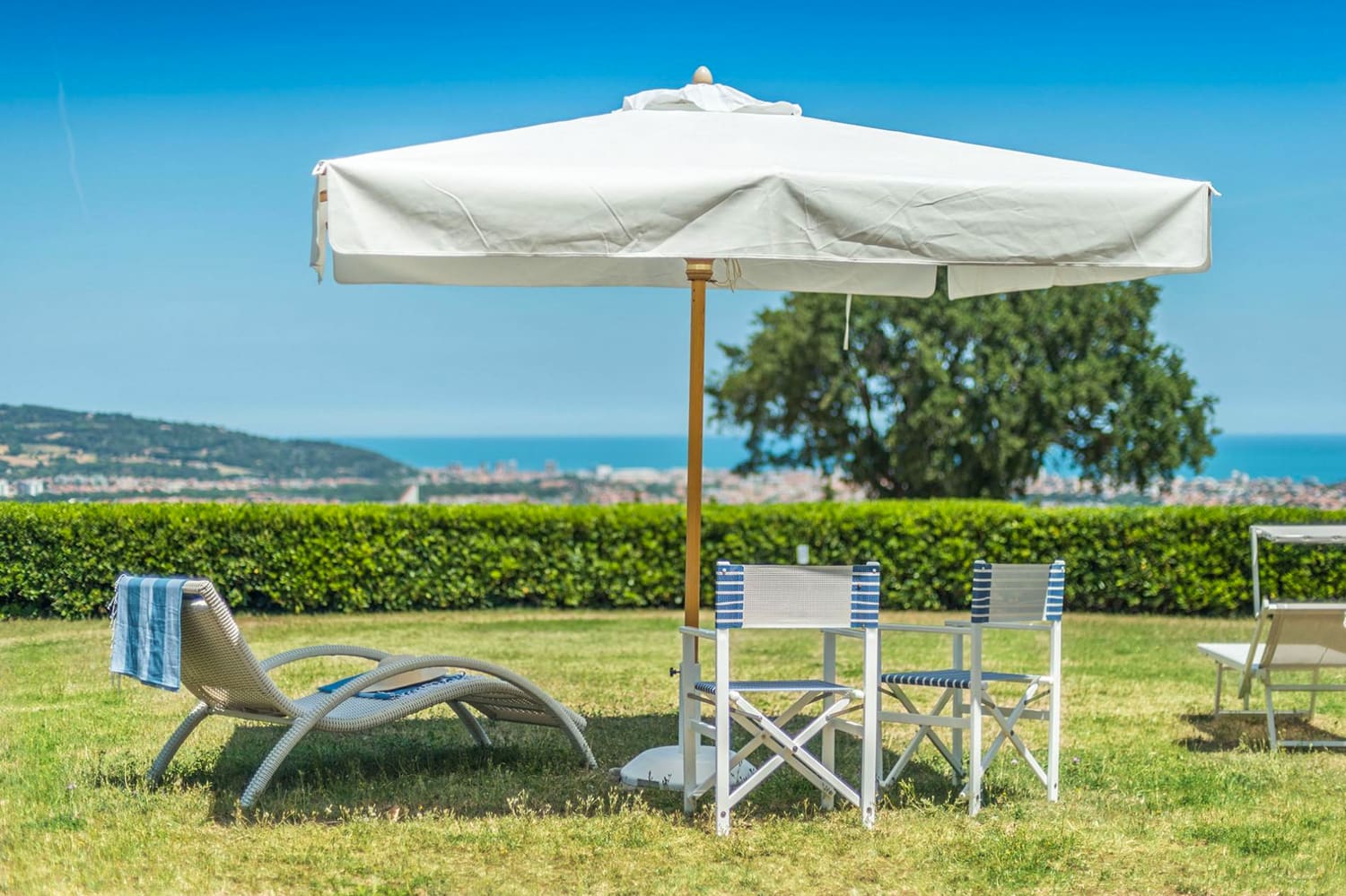 Rent Villa Castagni Italy
