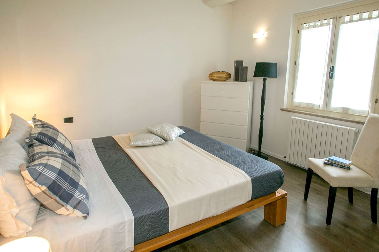 Rent Villa Castagni Italy