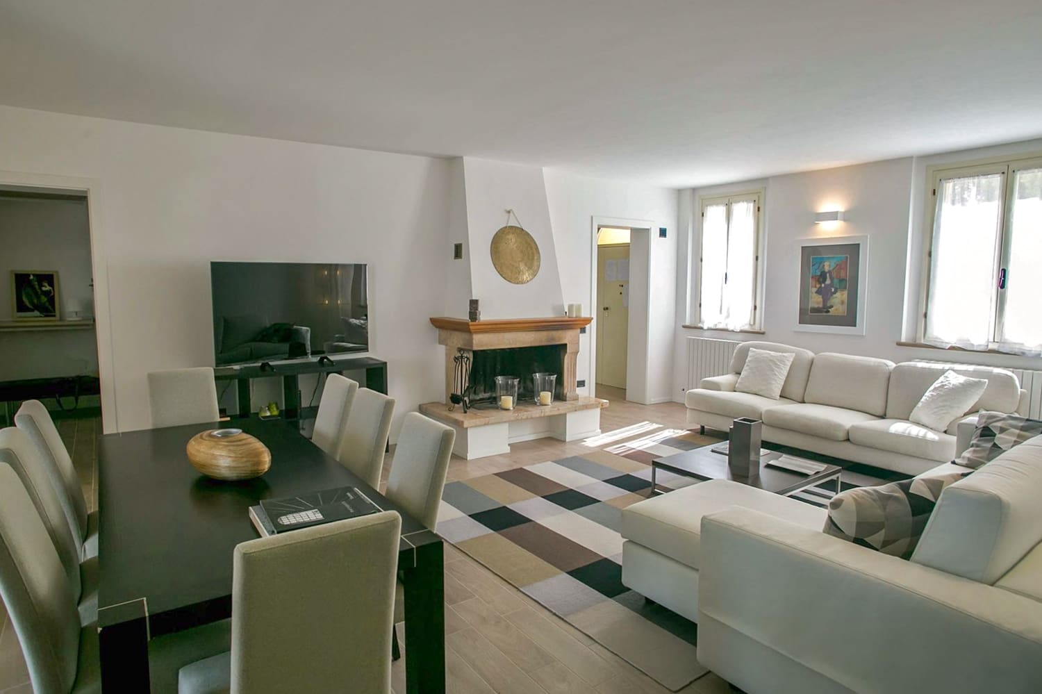 Rent Villa Castagni Italy
