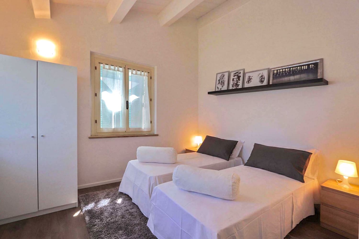 Rent Villa Castagni Italy