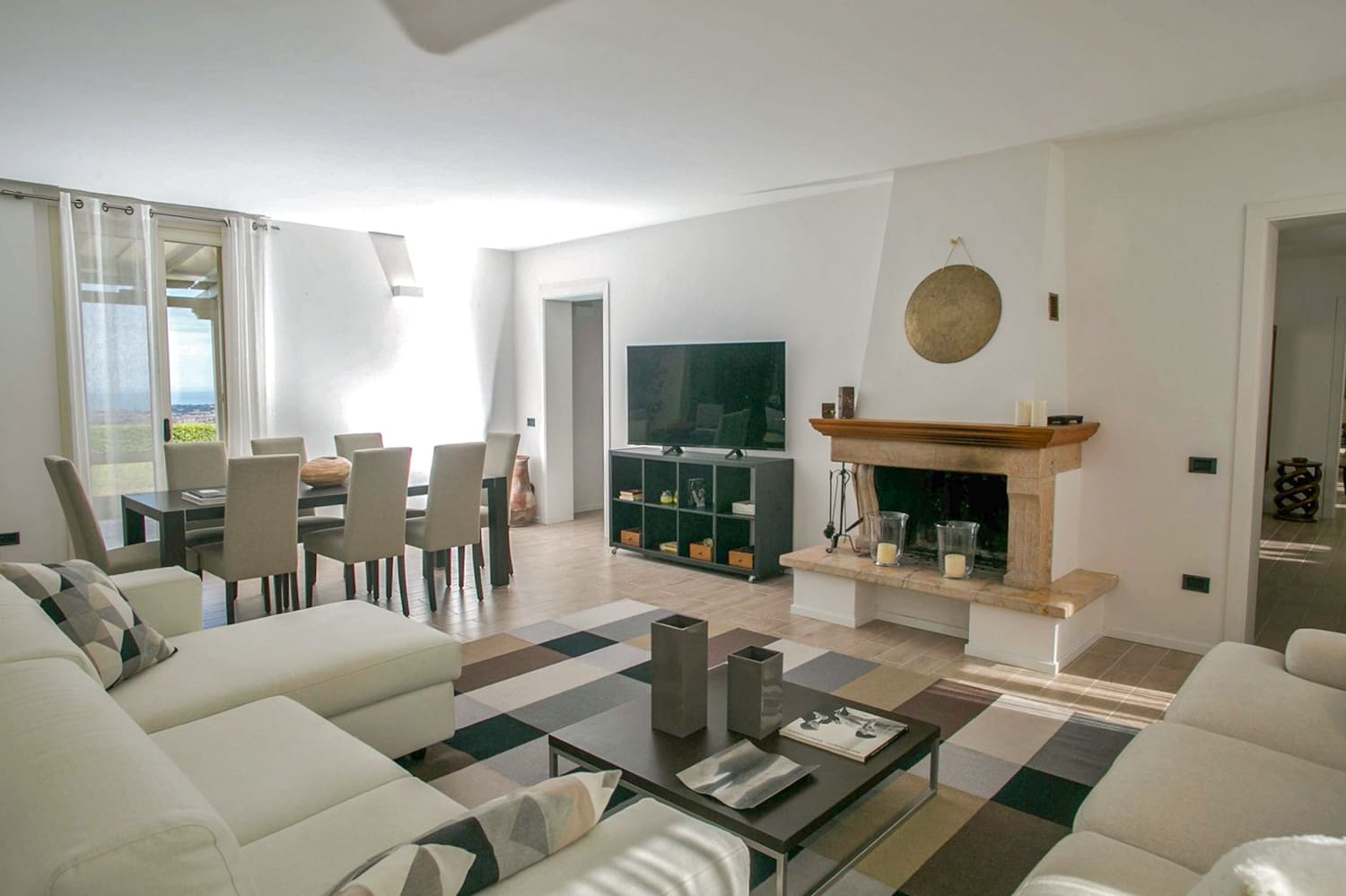 Rent Villa Castagni Italy
