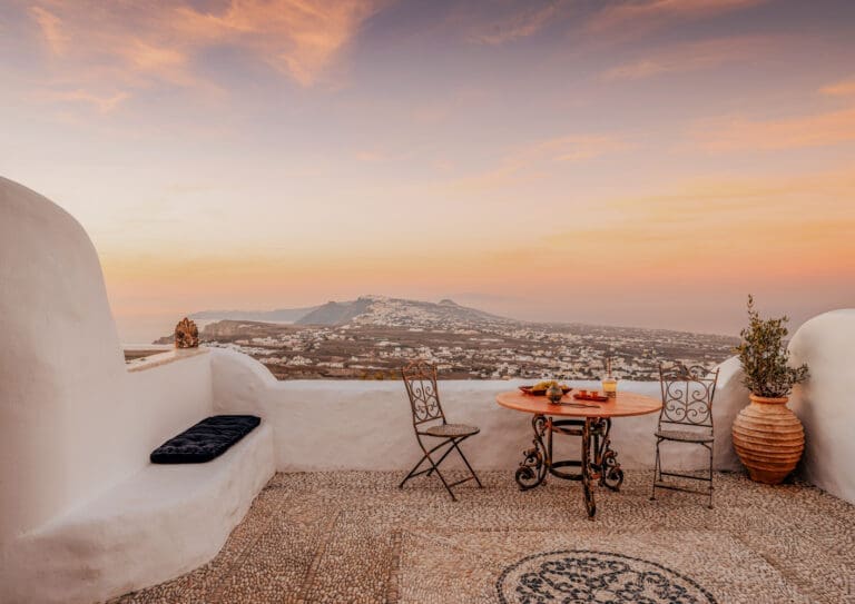 Rent Villa Castelli Greece