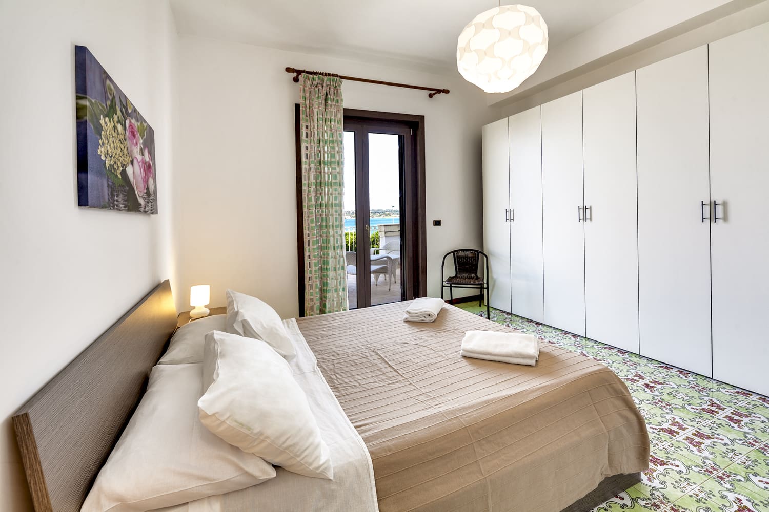 Rent Villa Colorata Italy