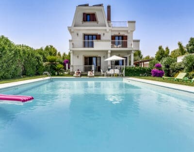 Rent Villa Colorata Italy