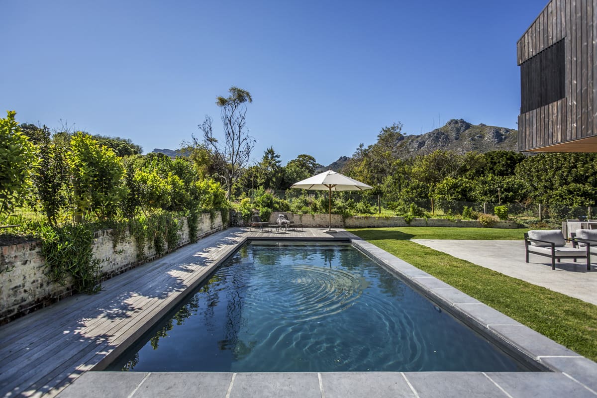 Rent Villa Corentin South Africa
