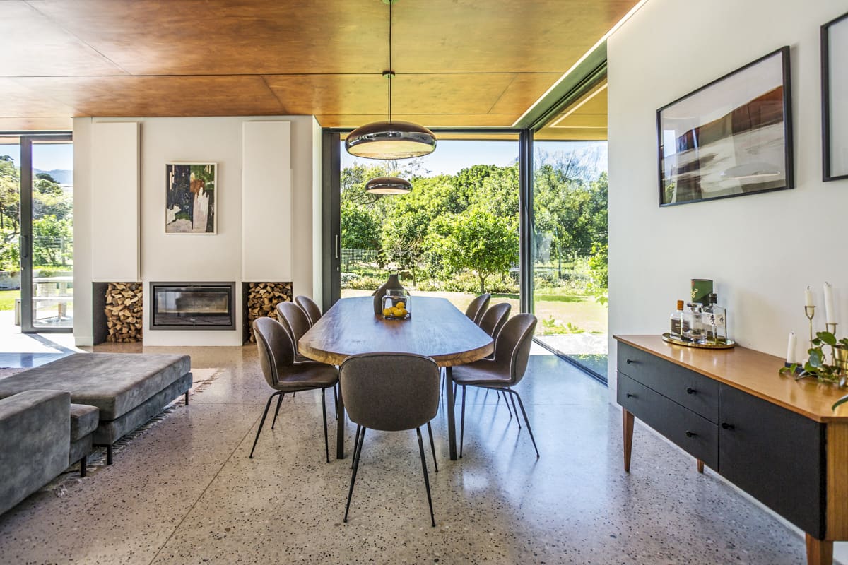 Rent Villa Corentin South Africa