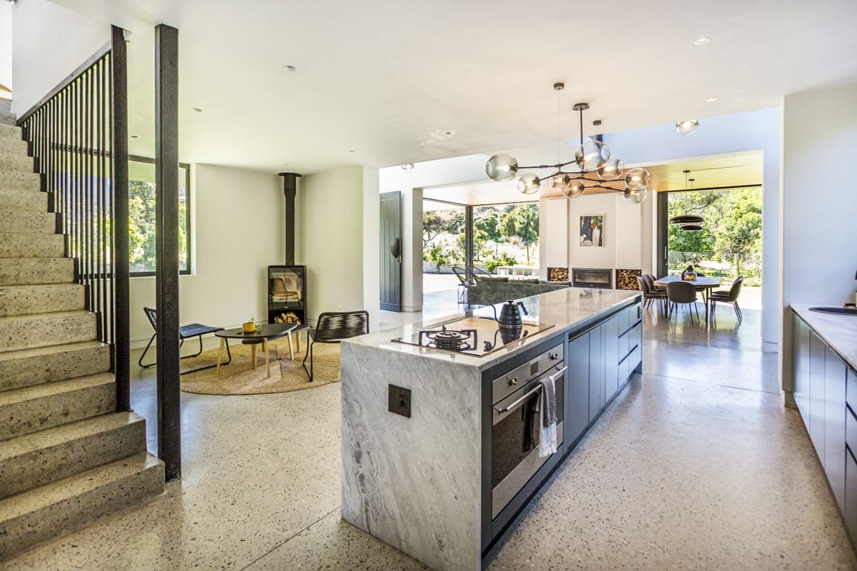 Rent Villa Corentin South Africa