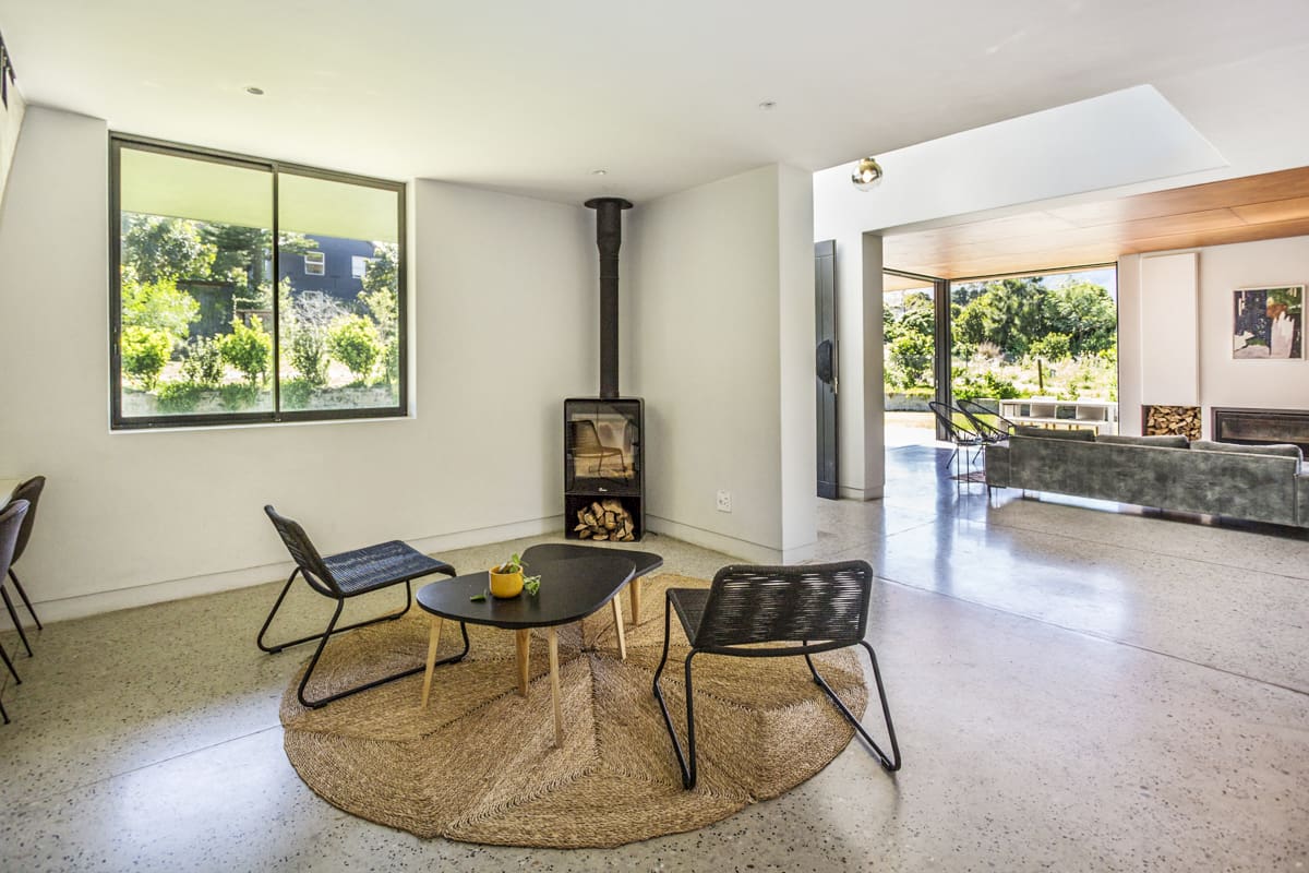 Rent Villa Corentin South Africa