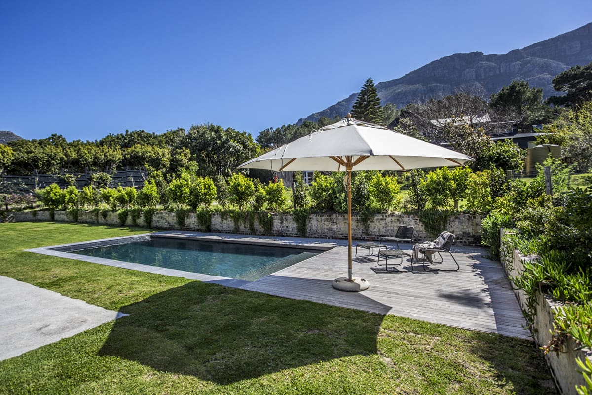 Rent Villa Corentin South Africa