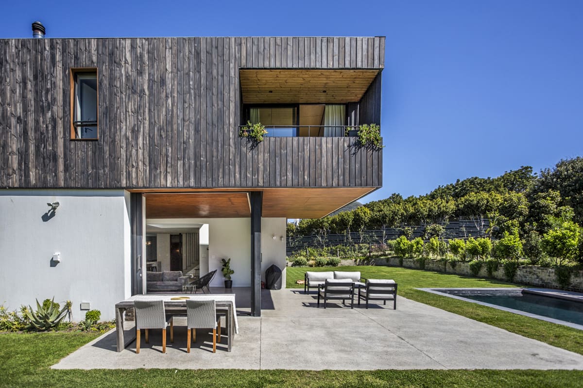 Rent Villa Corentin South Africa