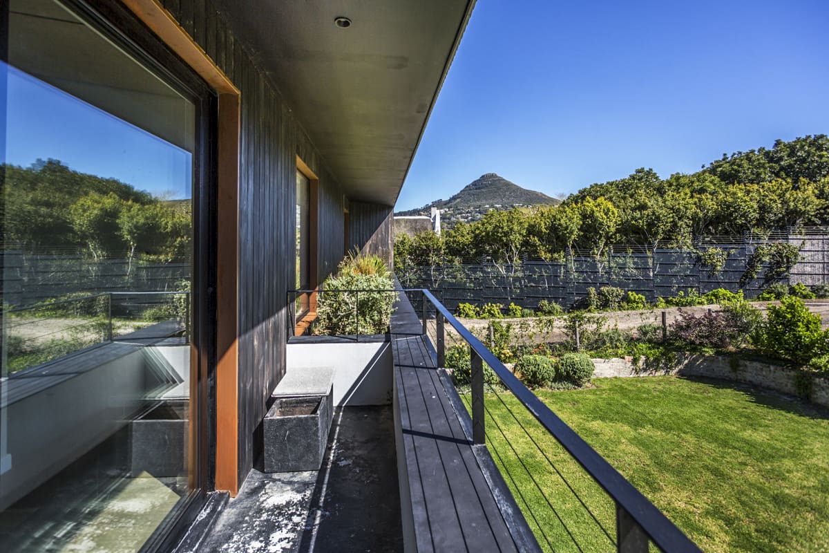 Rent Villa Corentin South Africa