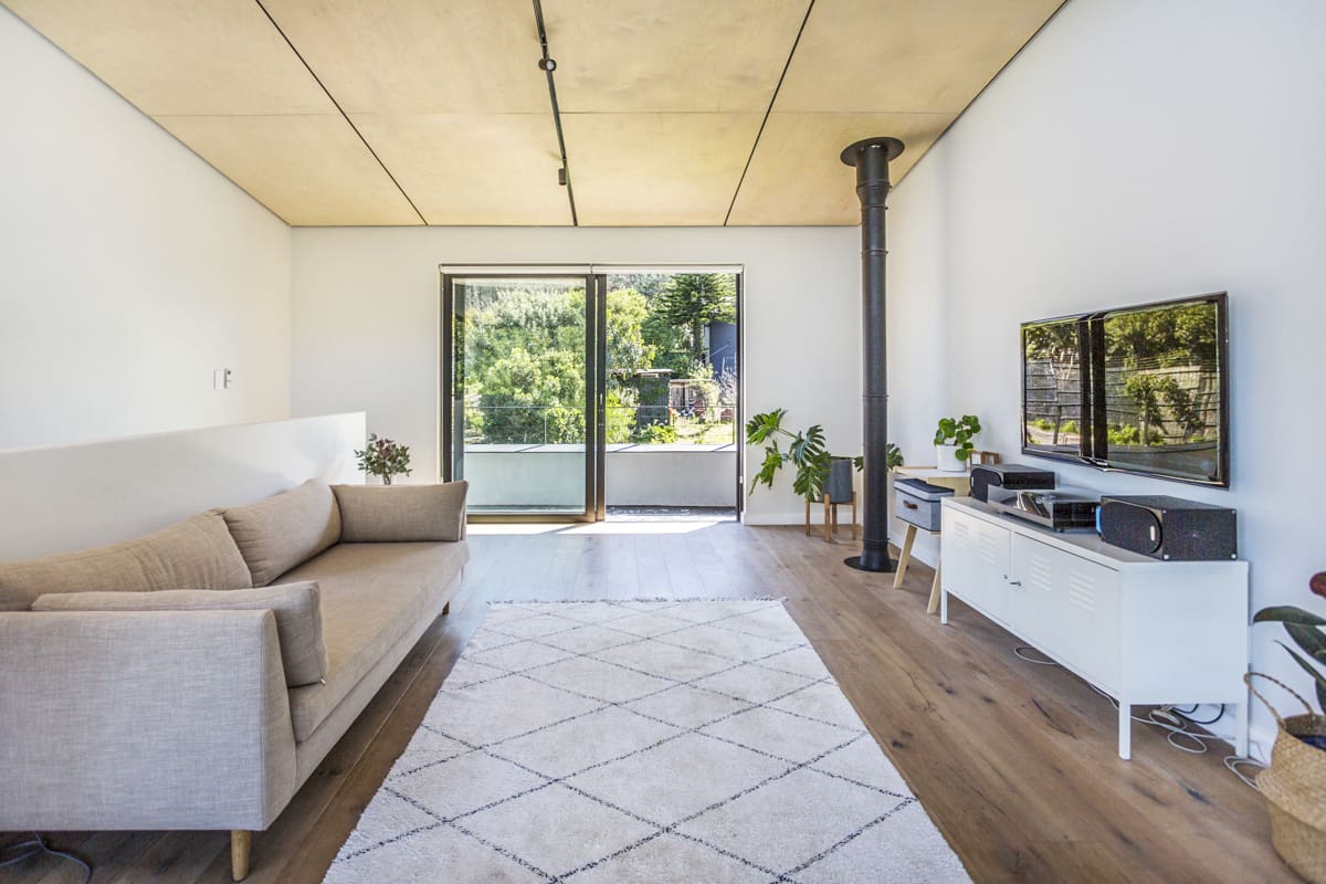 Rent Villa Corentin South Africa