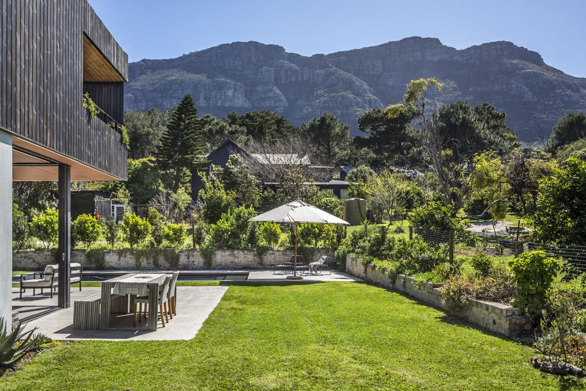 Rent Villa Corentin South Africa