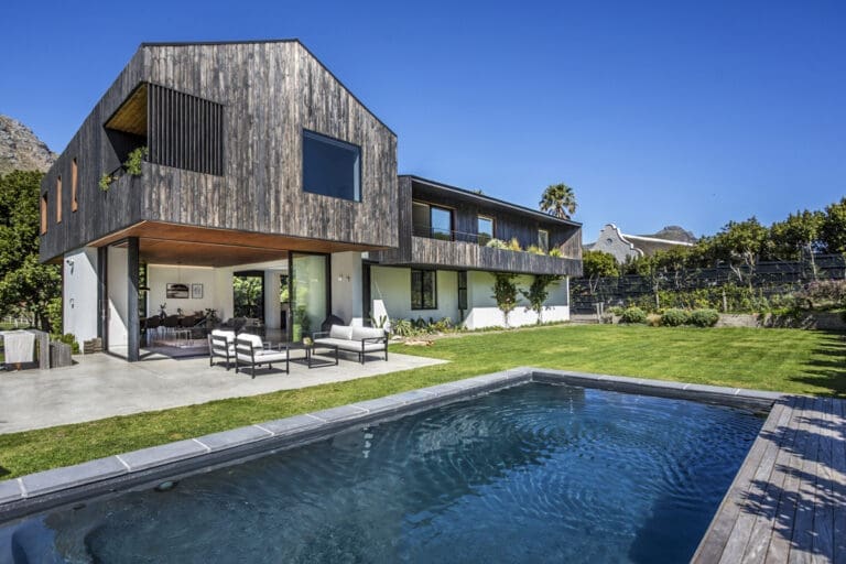 Rent Villa Corentin South Africa