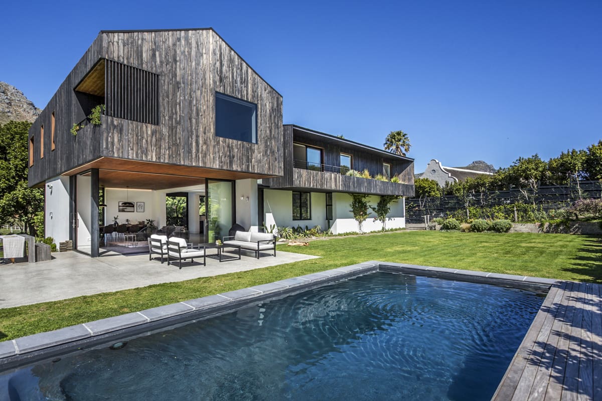 Rent-holiday-Rent Villa Corentin South Africa-Hout Bay