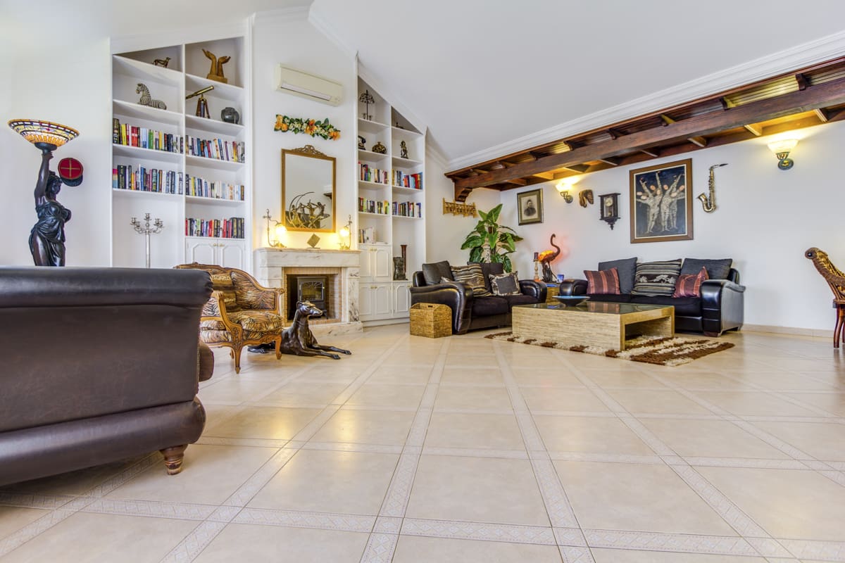 Rent Villa Dulce Corazon Spain