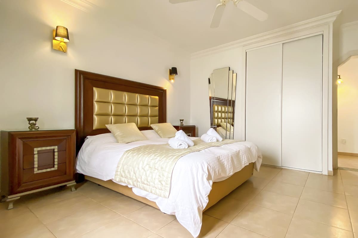 Rent Villa Dulce Corazon Spain