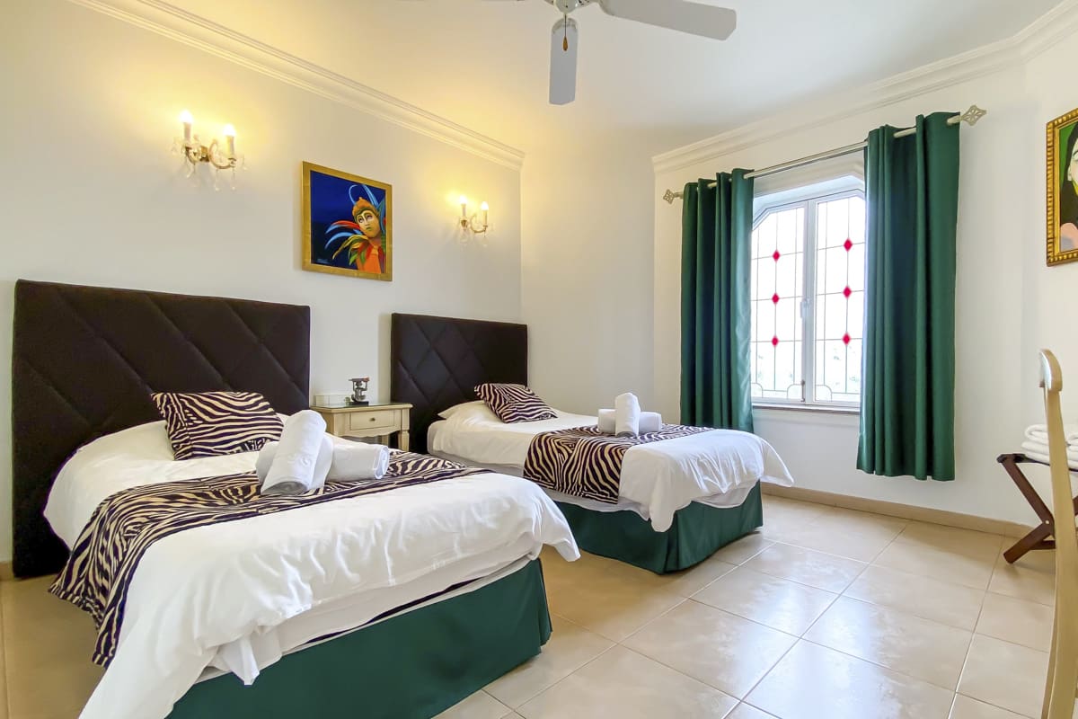 Rent Villa Dulce Corazon Spain